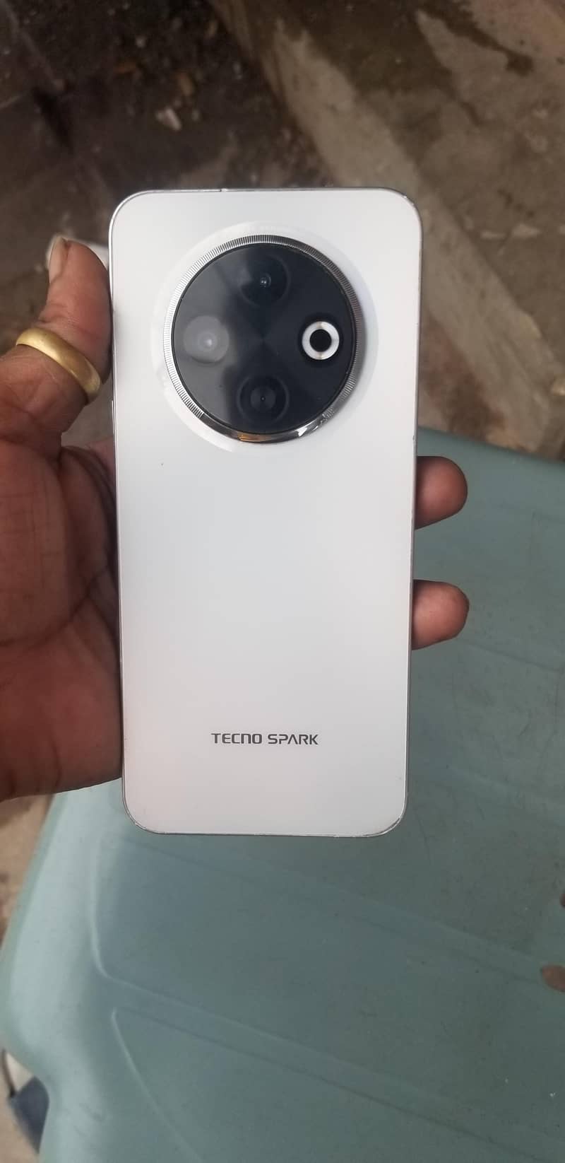 Tecno SPARK 30C 4