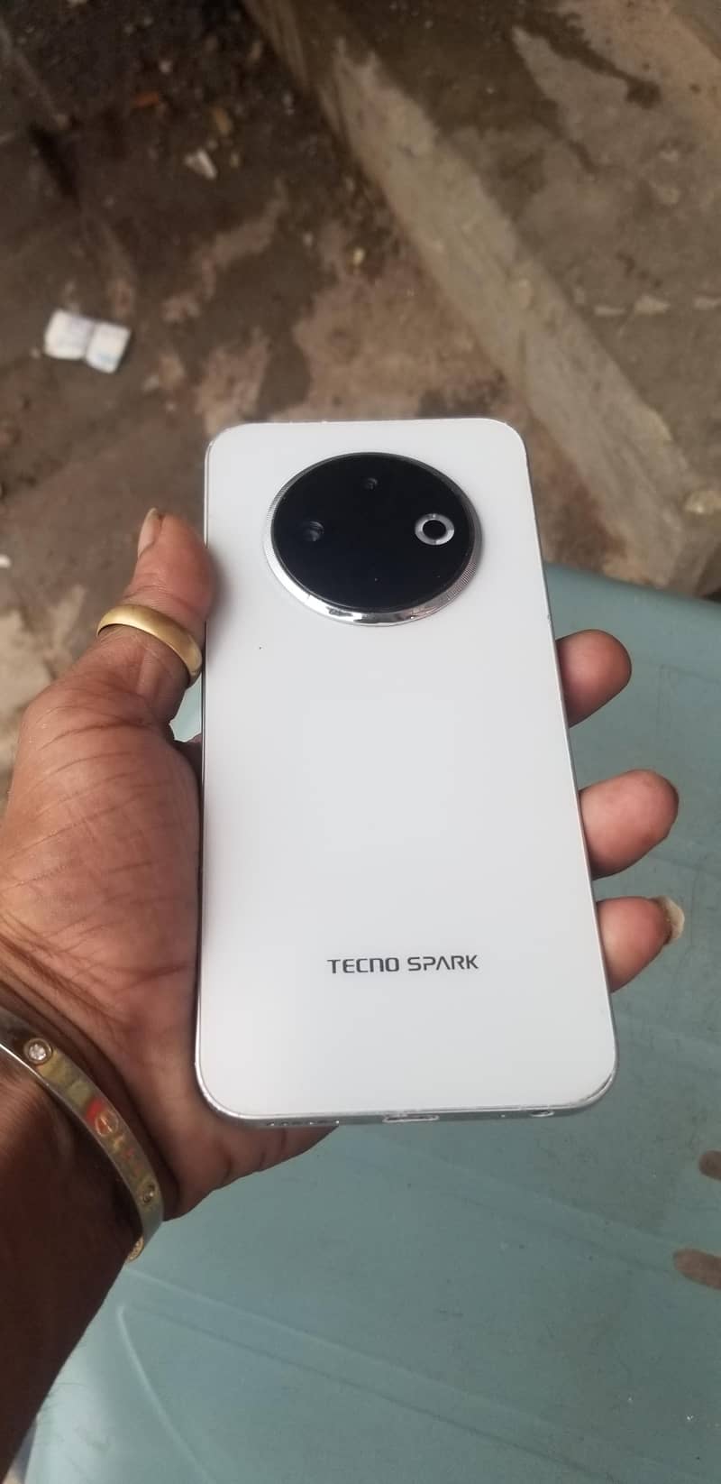Tecno SPARK 30C 5