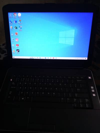 Dell latitude E5430 core i5 3rd generation