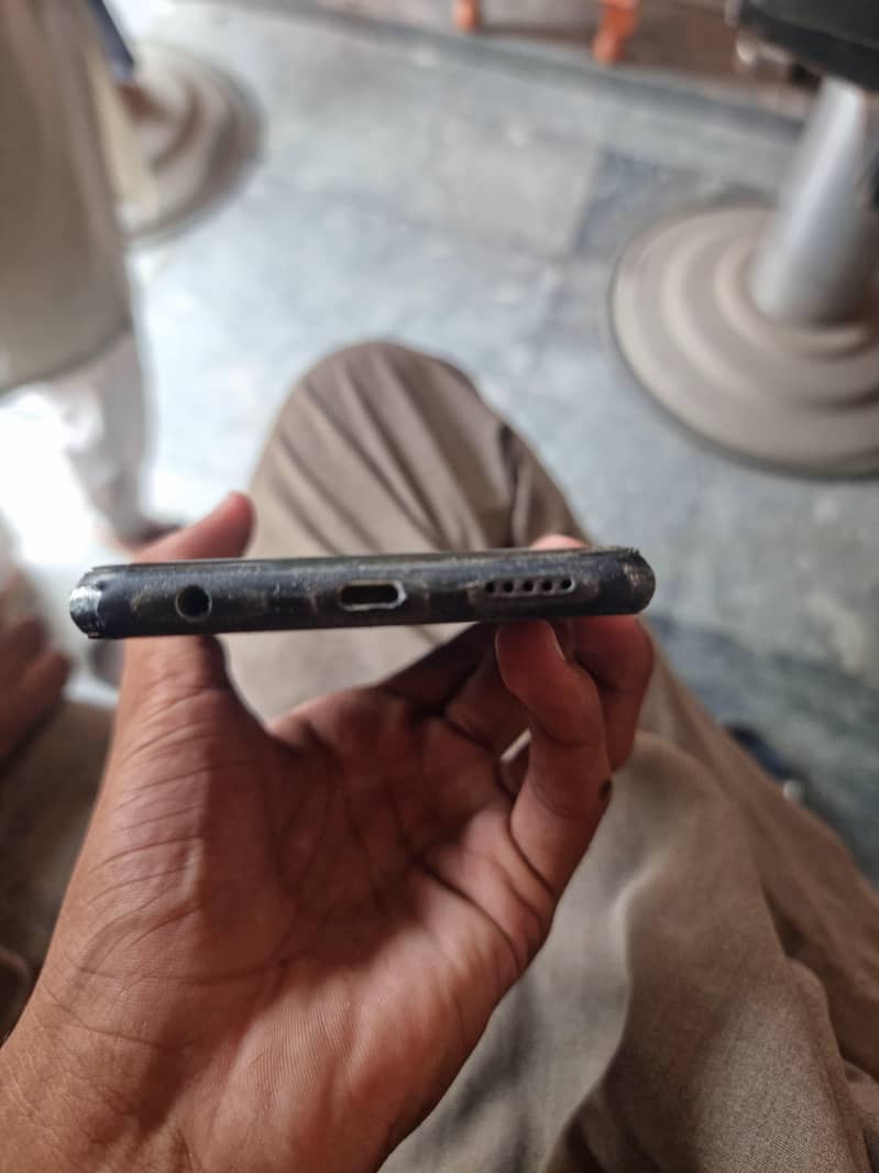 Honor 8X 1