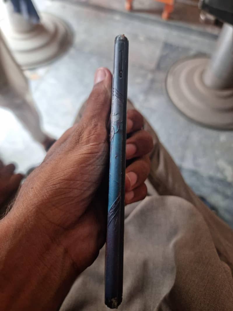 Honor 8X 2