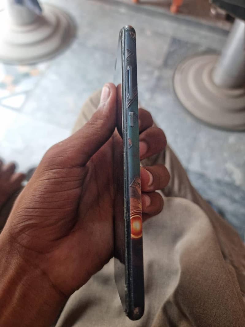 Honor 8X 5