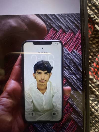 Apple iPhone 11 Pro Max