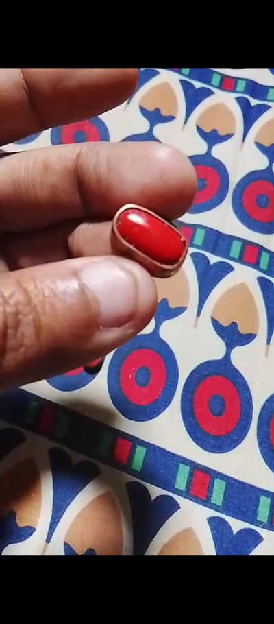 red coral marjaan