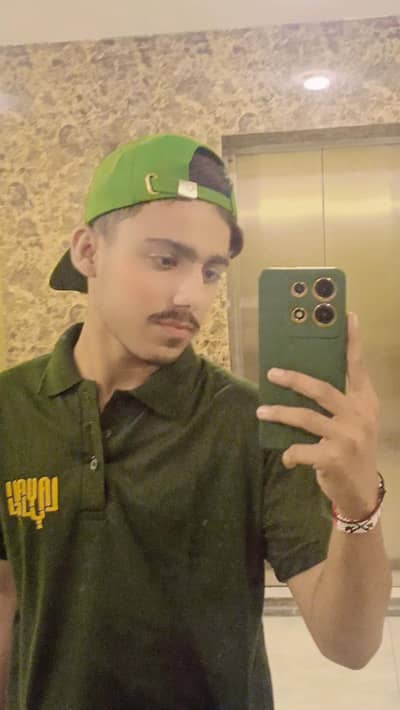 I need Job for rider