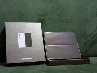 Samsung Zfold 5 -  Open Box - USA