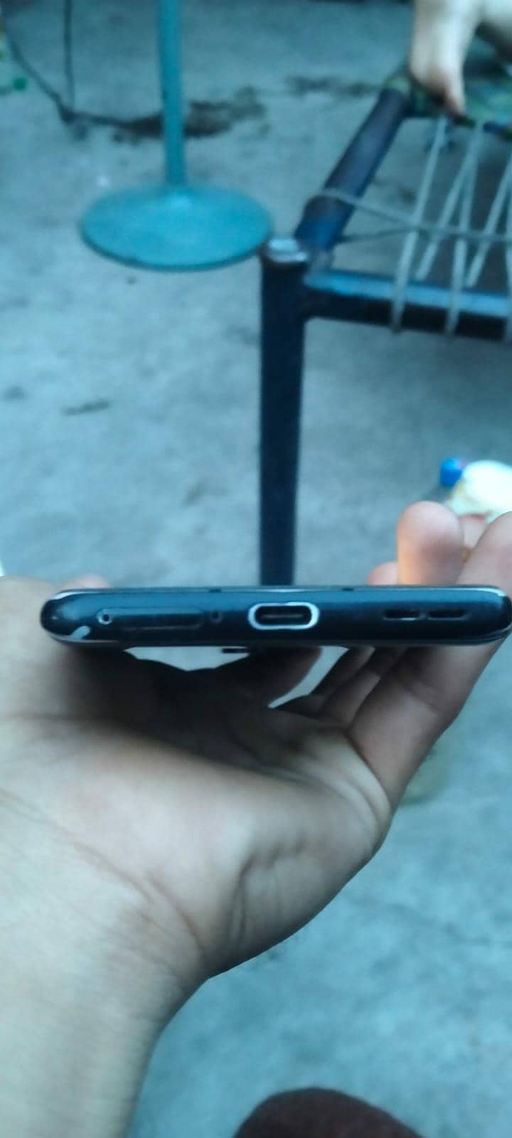 One Plus 8 3