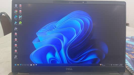 Dell latitude 7410 | intel core i5 10th gen | used 9/10 condition