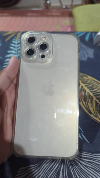 Apple iPhone 13 Pro Max