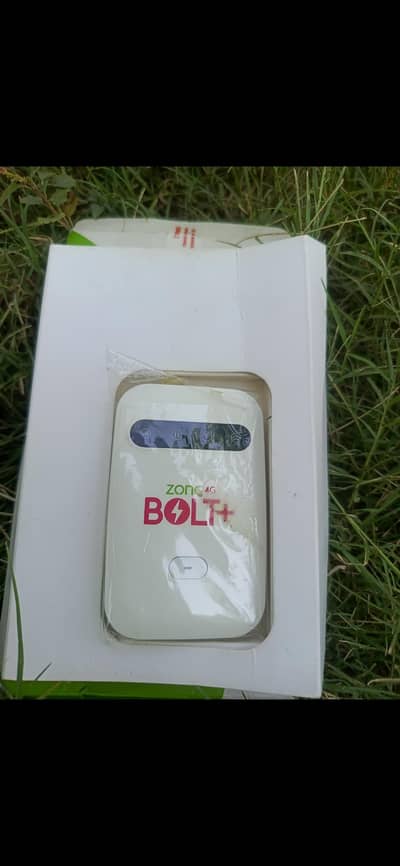 Zong,ufone,jazz,telenor onic unlocked 5g wifi device 03448502692