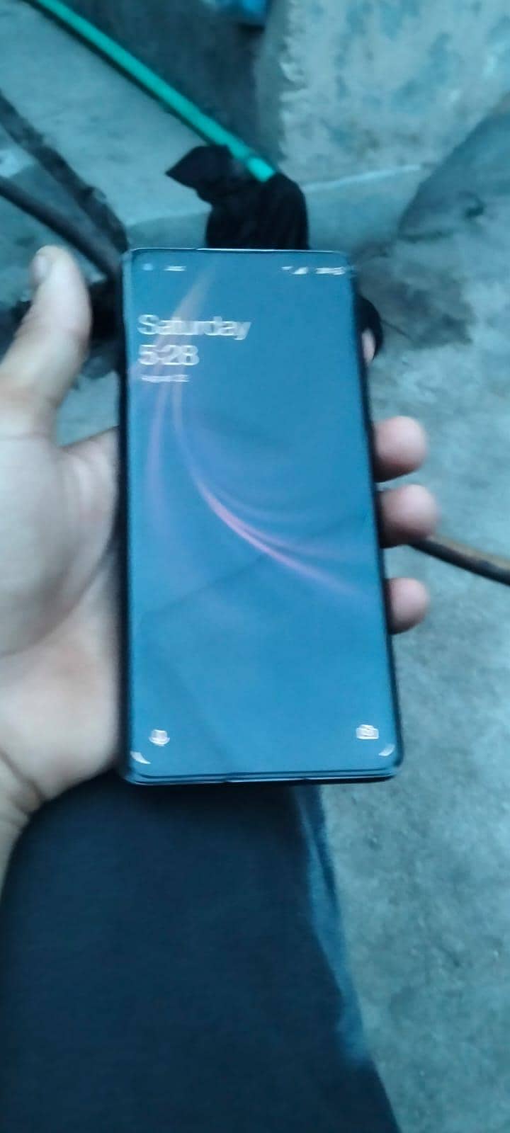 One Plus 8 5g 1