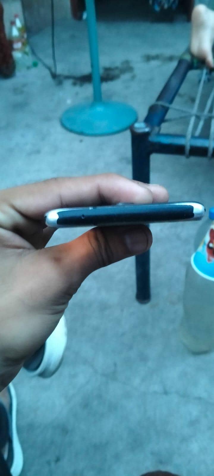 One Plus 8 5g 3