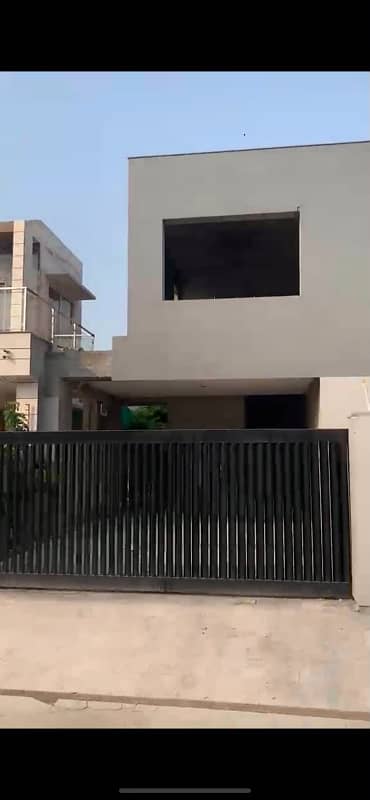 Top Location of DHA Phase 6 Close to CCA 1 Commerical Walking distance to Dolmen Mall