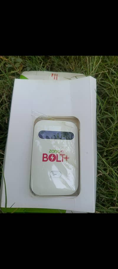 Zong,ufone,jazz,onic,telenor 5g wifi device 03448502692