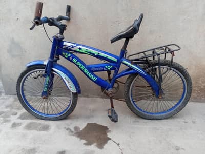 cycle