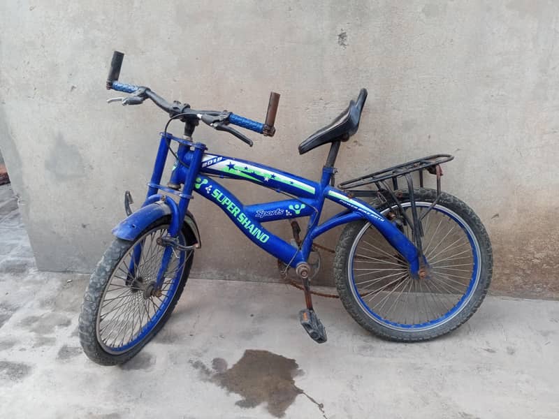 cycle 3