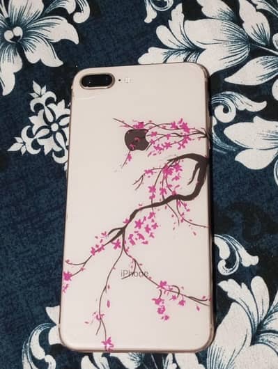 Apple iPhone 8 Plus