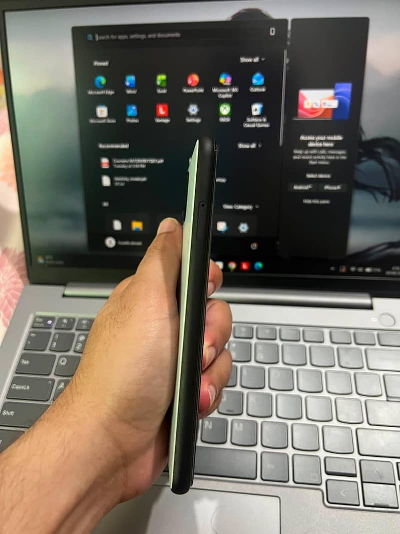Google Pixel 4 4