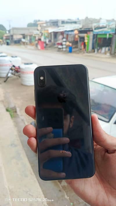 Apple iPhone XS Max