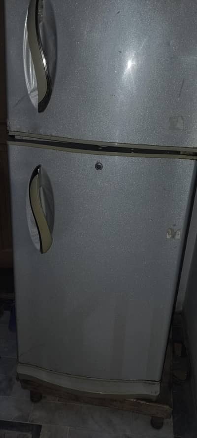 one Refrigerator USED for sell