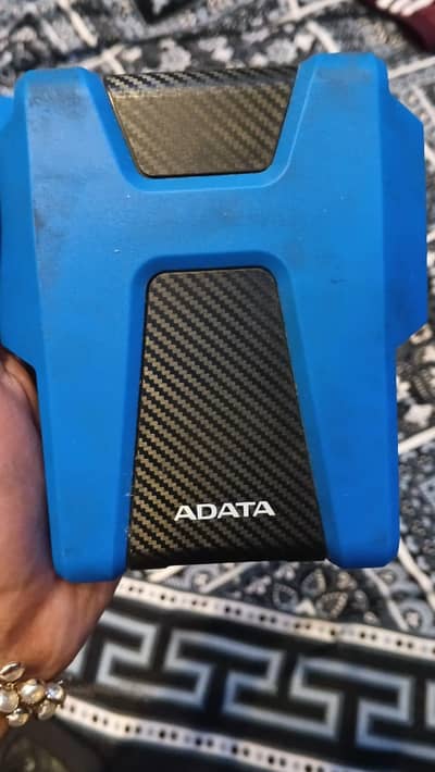 ADATA HD680-2TB-military grade