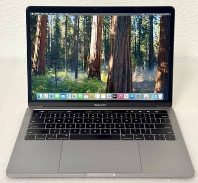 Apple MacBook Pro 2019 13" (Touch Bar) - Core i5, 8GB/128GB