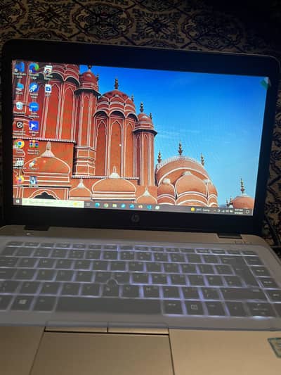 Core i5 6th generation