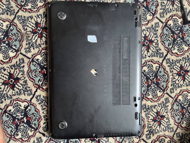 Core i5 6th generation 1