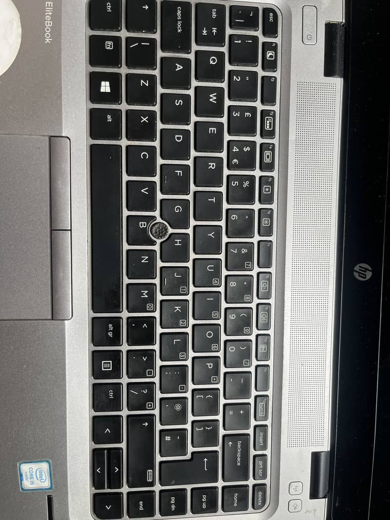 Core i5 6th generation 2