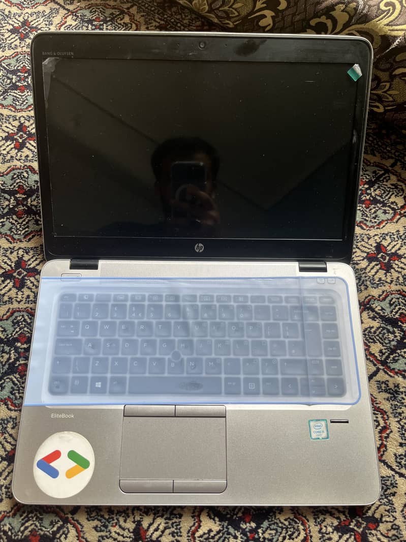 Core i5 6th generation 3