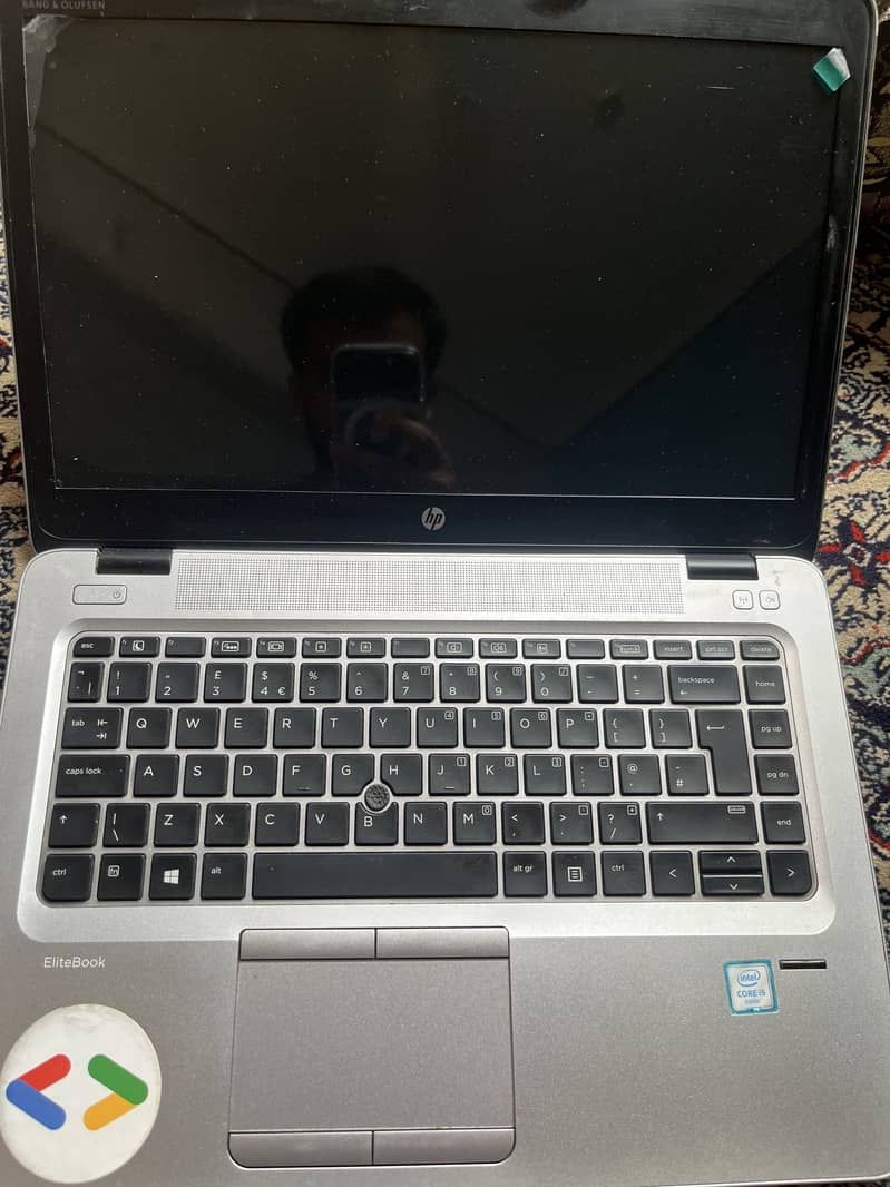 Core i5 6th generation 4