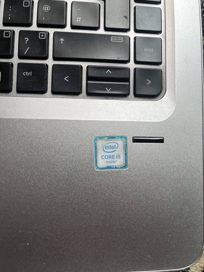 Core i5 6th generation 9