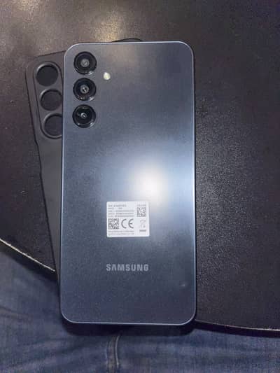 Samsung Mobile A16