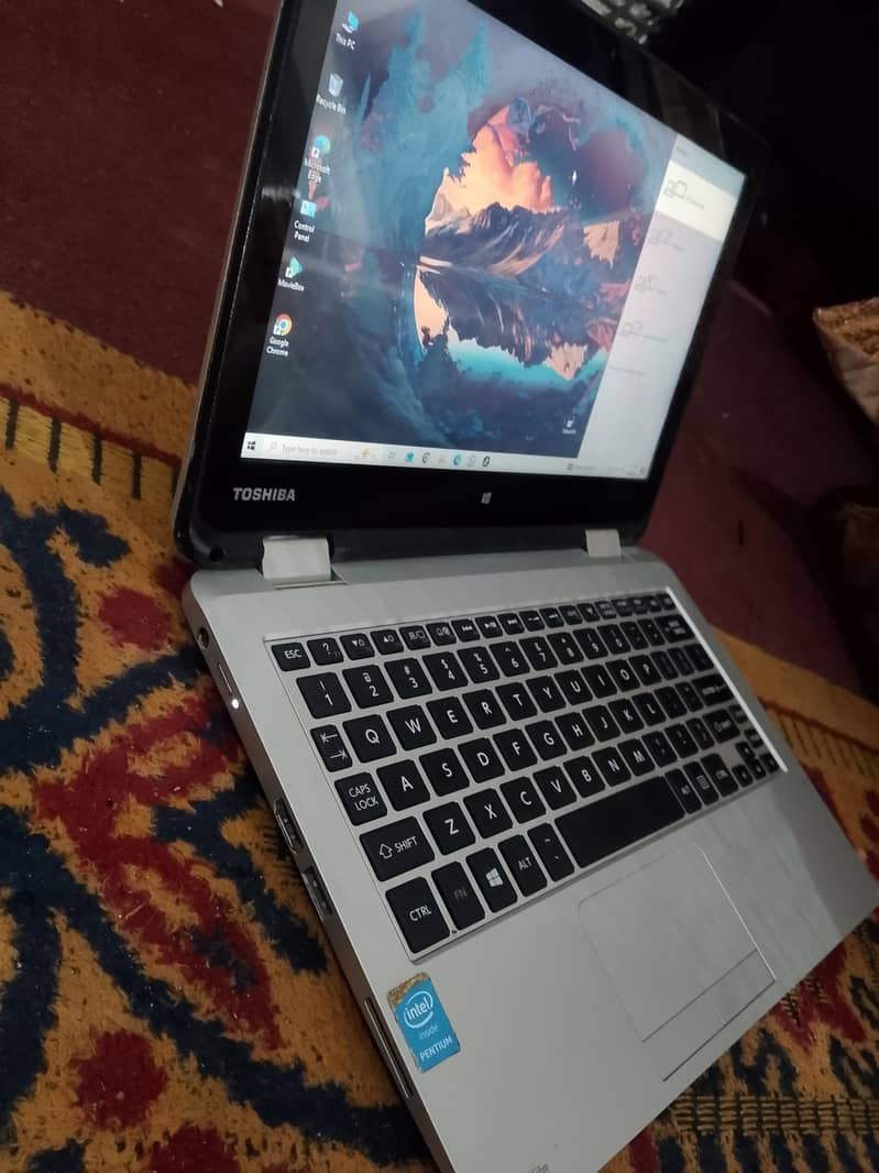 360 touch screen laptop 3