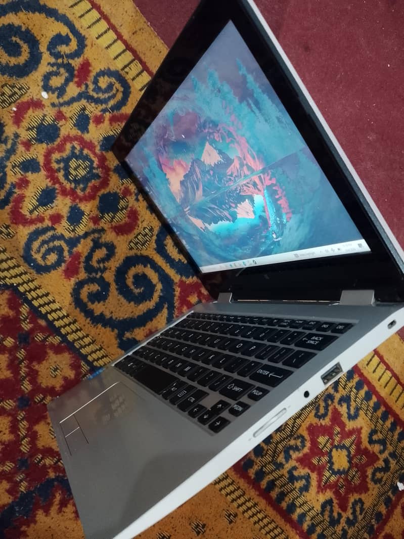 360 touch screen laptop 4