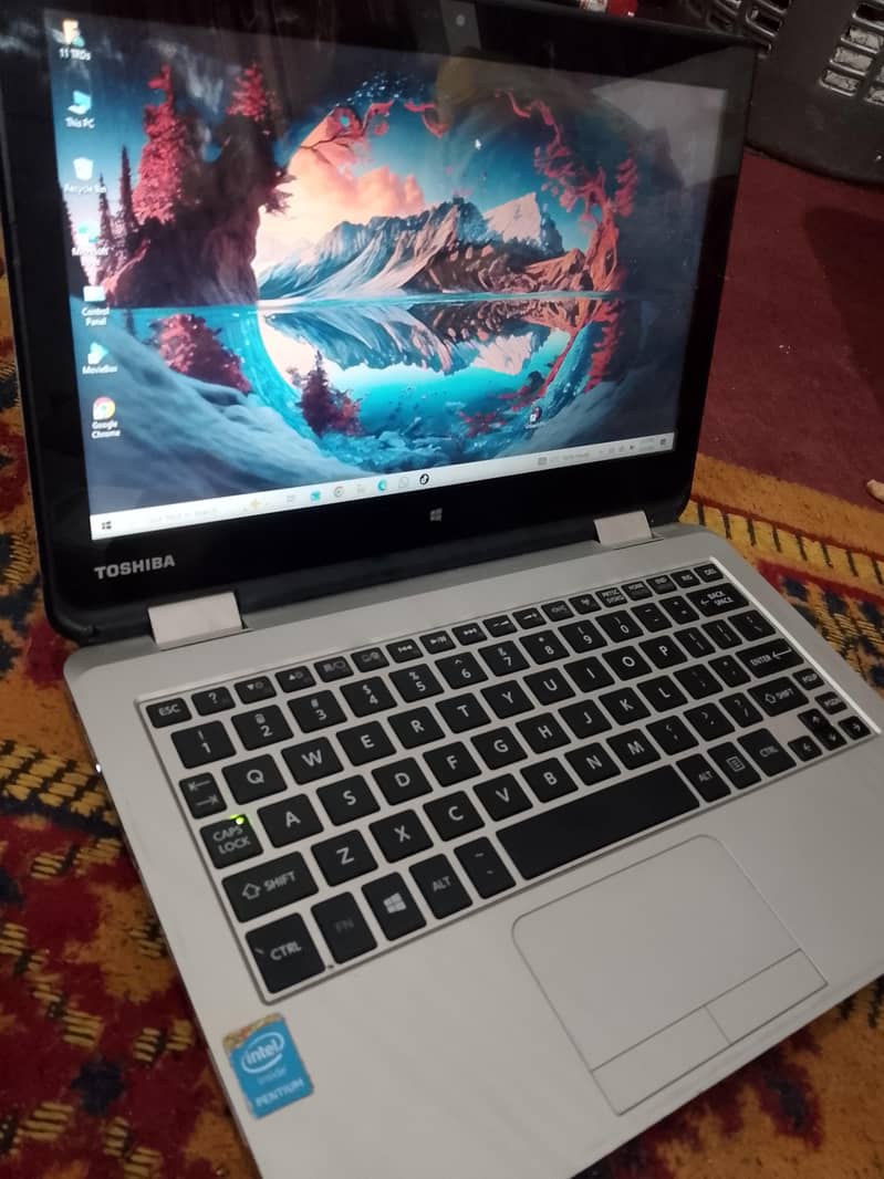 360 touch screen laptop 5