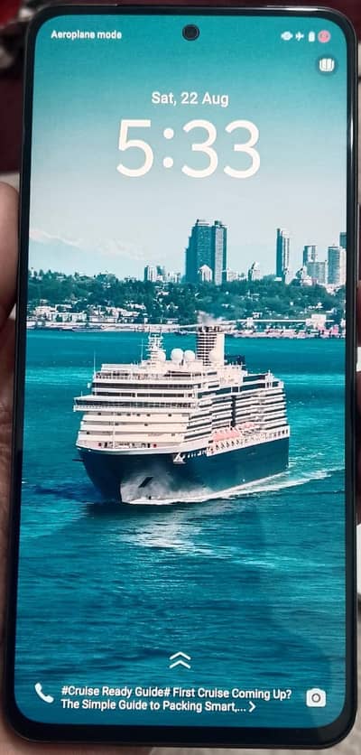 Vivo V29e