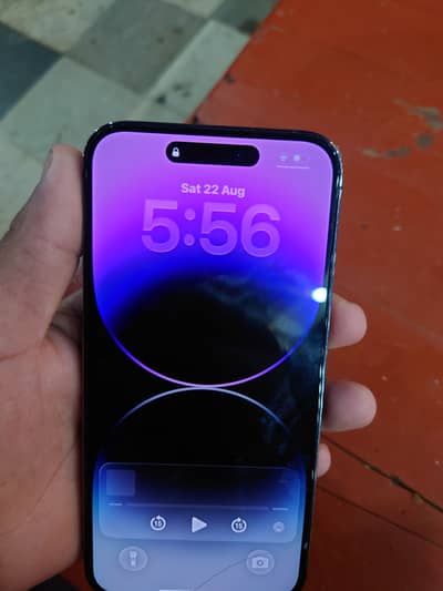 Apple iPhone 14 Pro Max