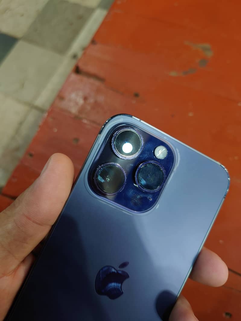 Apple iPhone 14 Pro Max 5