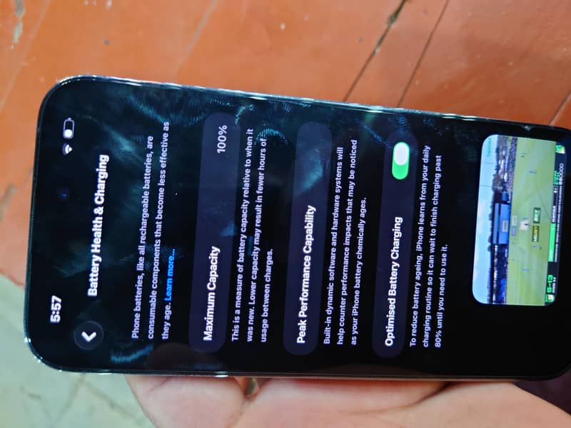Apple iPhone 14 Pro Max 6