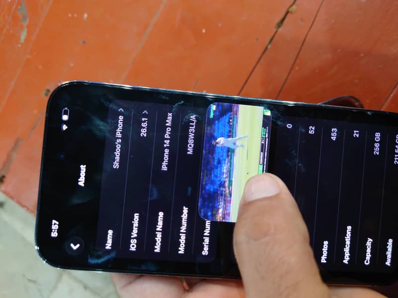 Apple iPhone 14 Pro Max 7