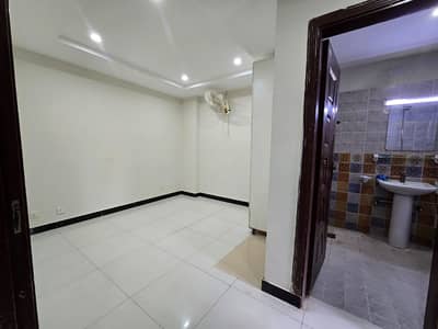 Rawalpindi Bahria Town Phase8 Business District One Bed Apartment Available For Sale