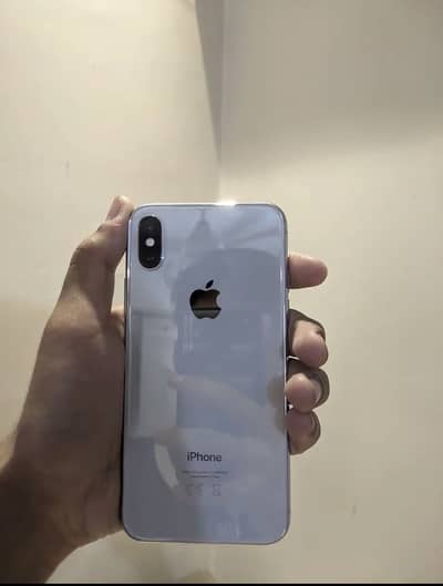 Apple iPhone XS