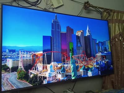 Original LG Smart LED 65 inch