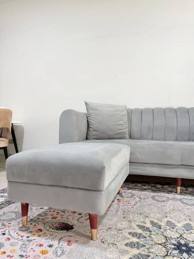 5 seater sofa
