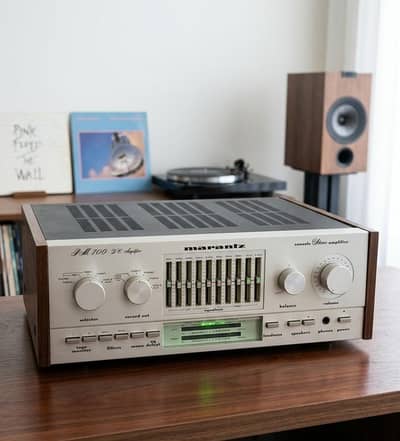 Marantz PM-700 dc (220v)