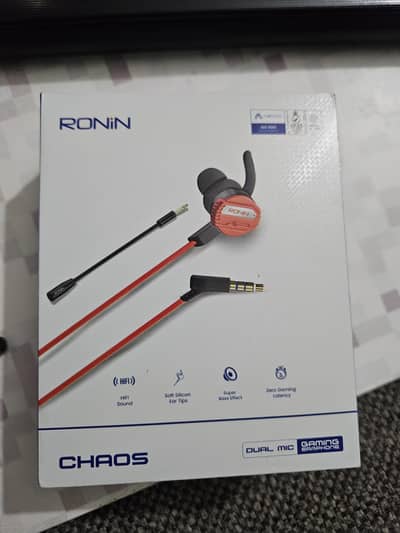 ronin R-007 used