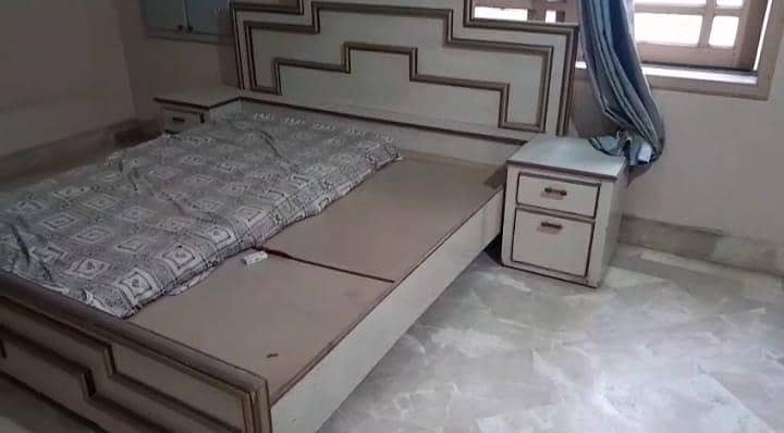 Bedroom Set 2