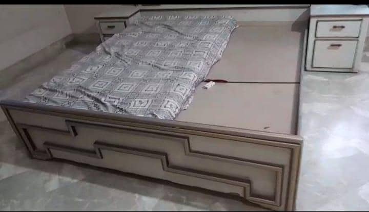 Bedroom Set 4