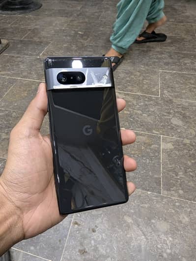 Google Pixel 7